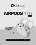 AirPods 4