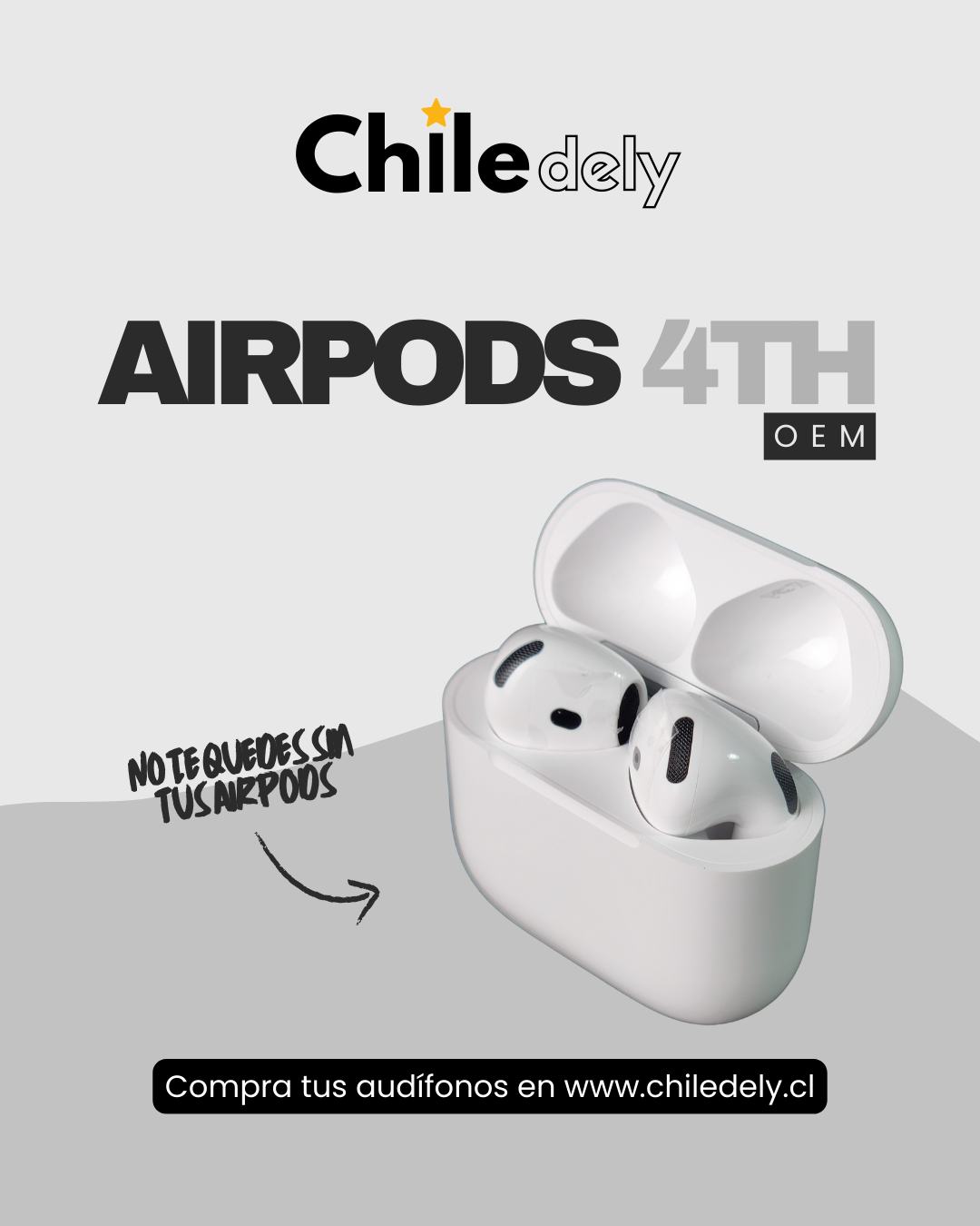 AirPods 4