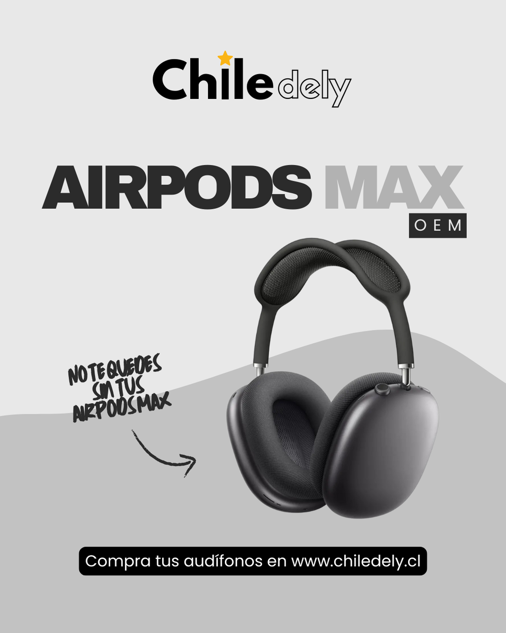 Airpods Max