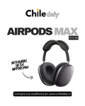 Airpods Max