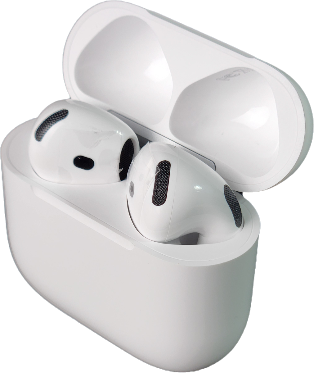 AirPods 4