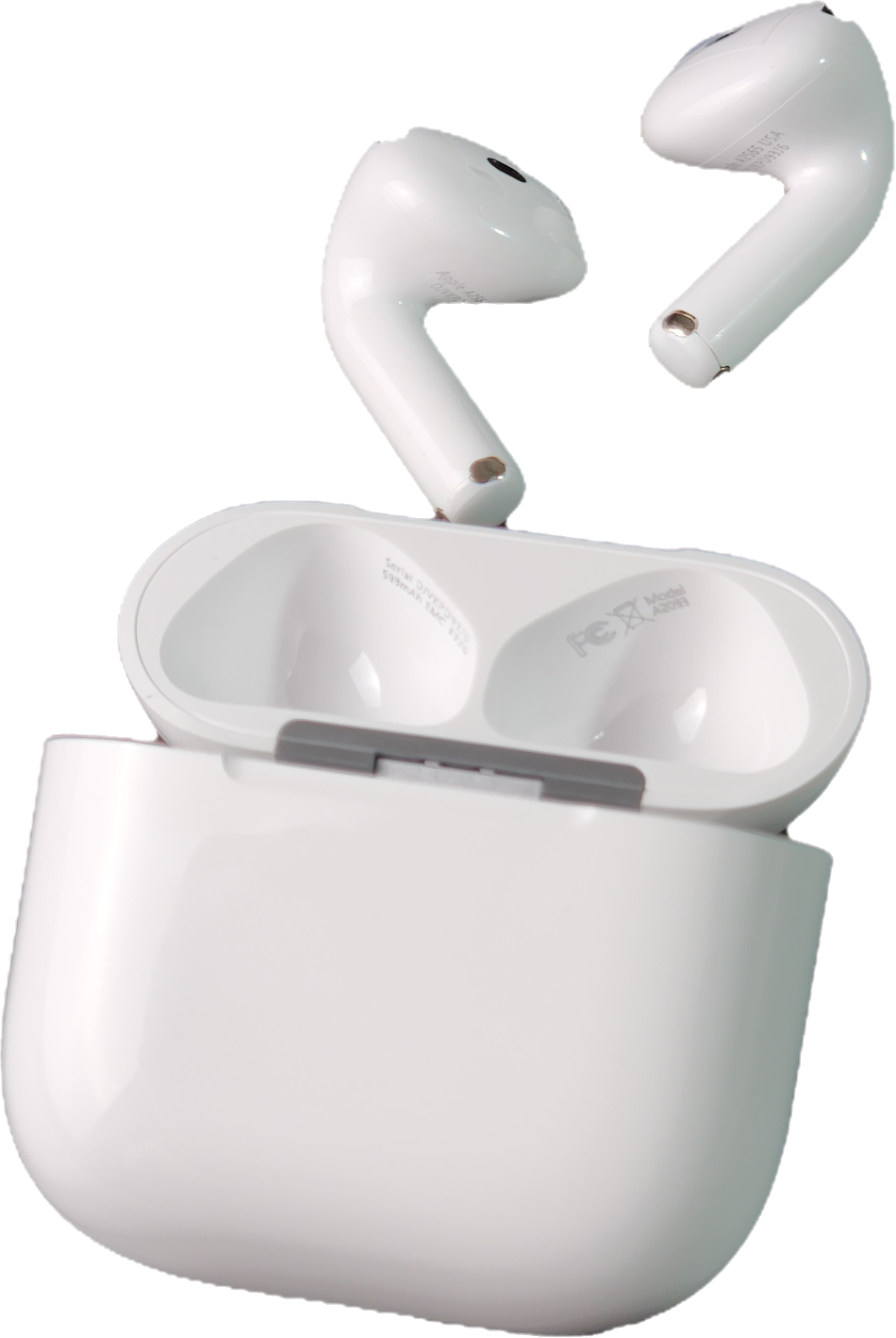 AirPods 4